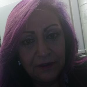 Meet your Posher, Diane